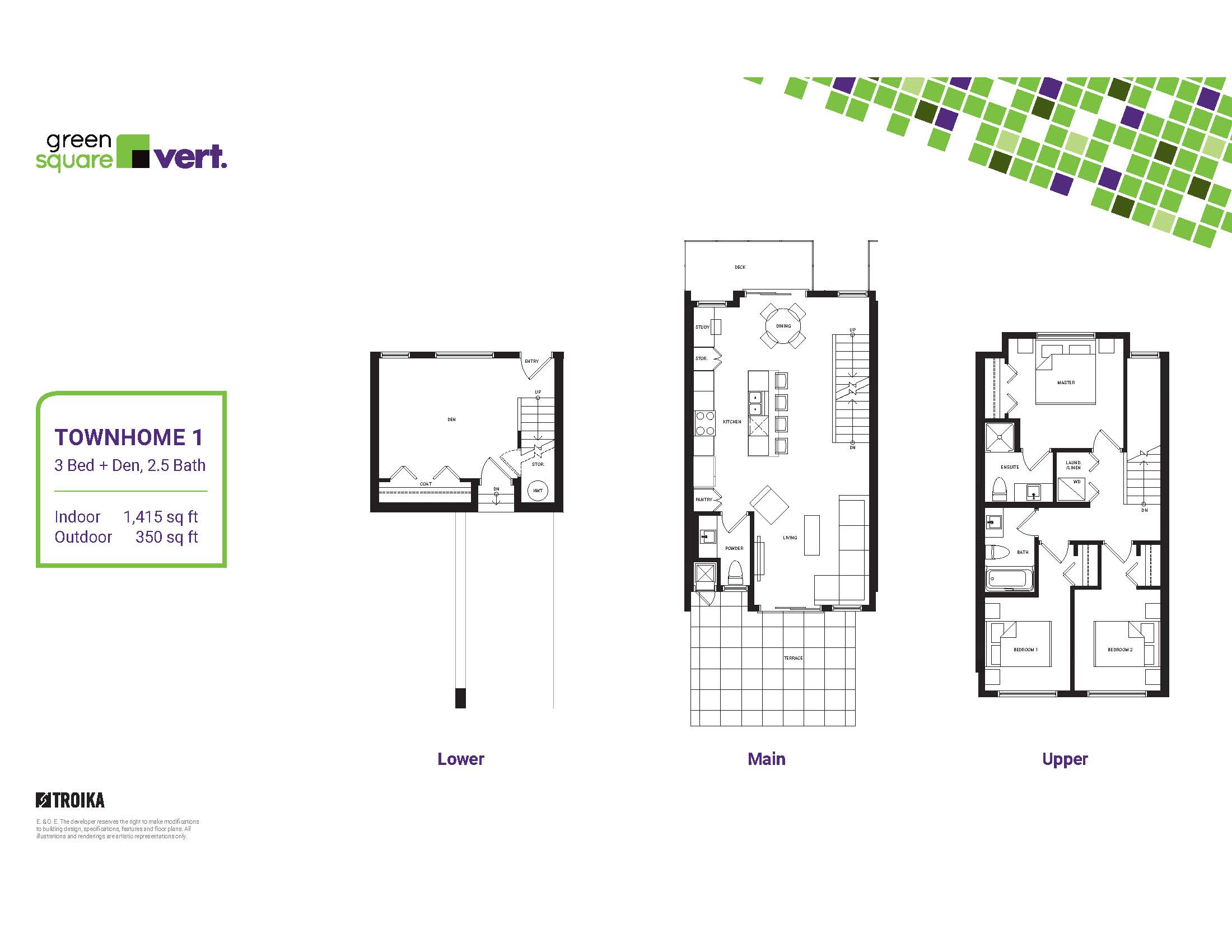 T1 floor plans house plans