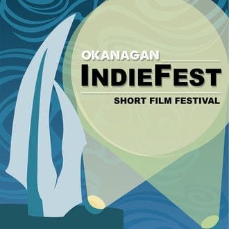 okanagan indiefest promo ad